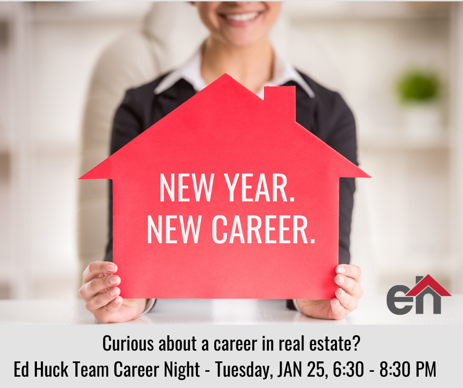 Jan Career Night Graphic