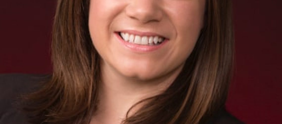 Suzie Patton