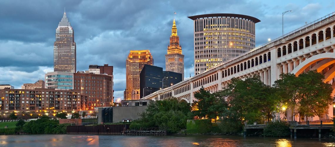 Cleveland Metro