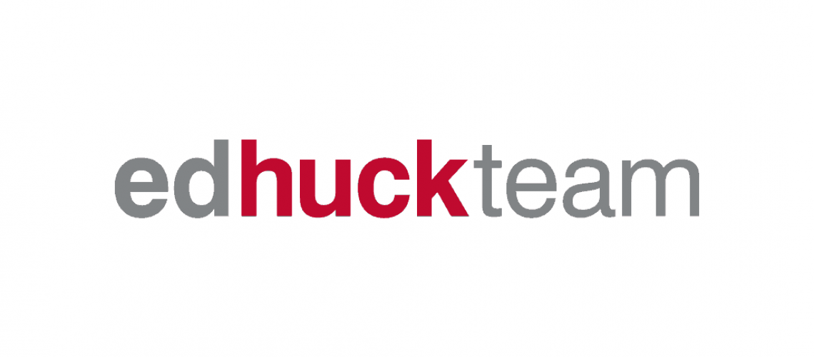 ed-huck-team